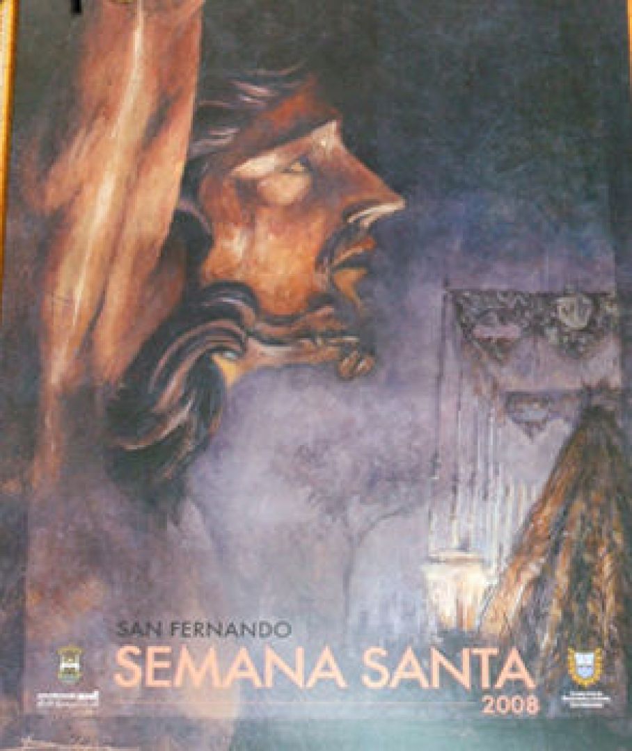 Semana Santa en San Fernando  